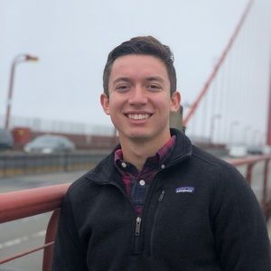 Meet your Posher, Moises